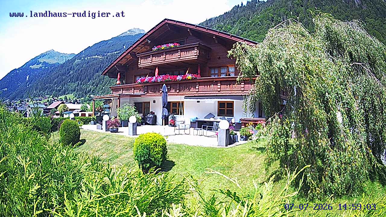 Gortipohl | Landhaus Rudigier