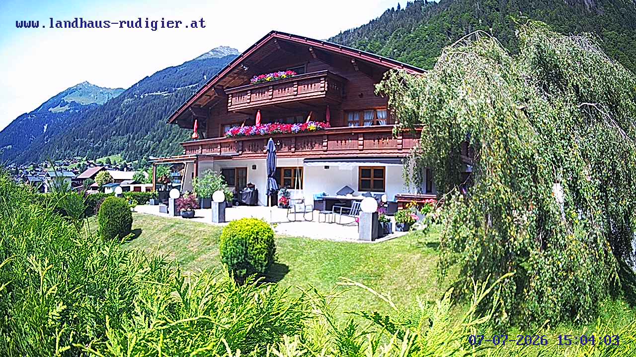 Gortipohl | Landhaus Rudigier