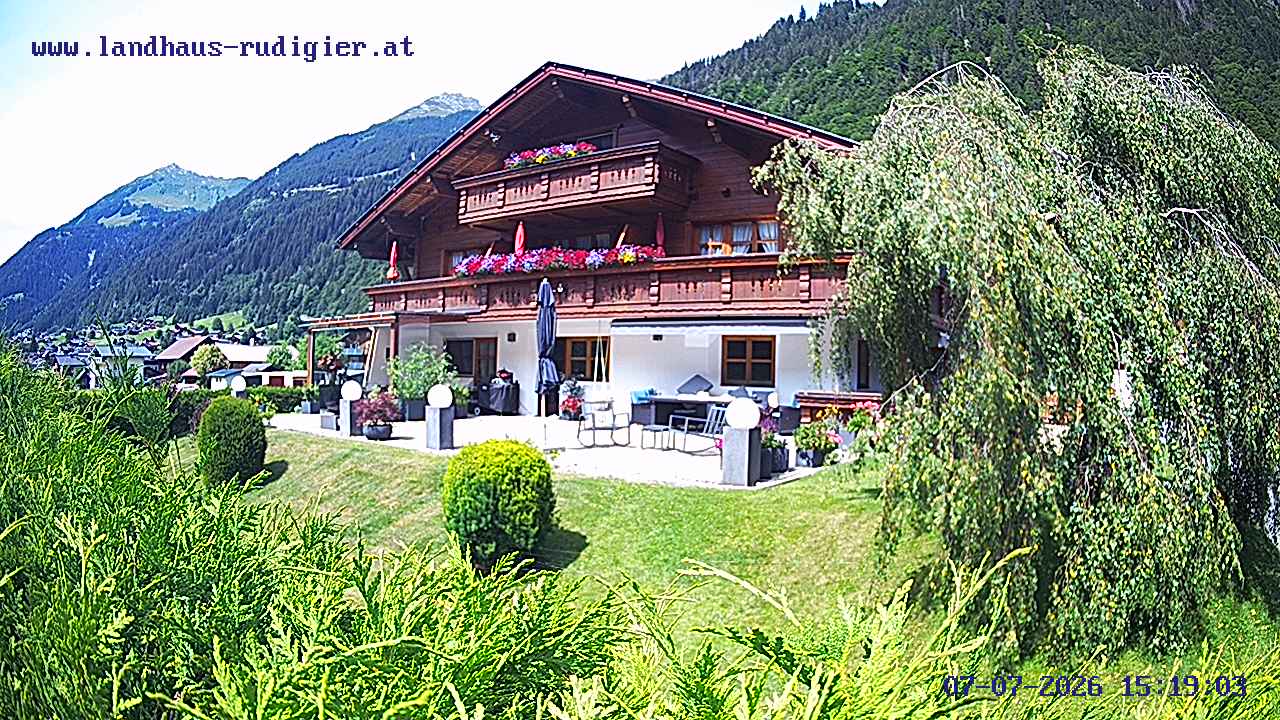 Gortipohl | Landhaus Rudigier