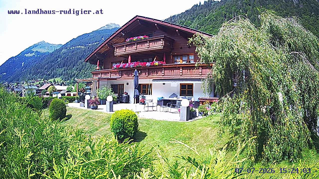 Gortipohl | Landhaus Rudigier