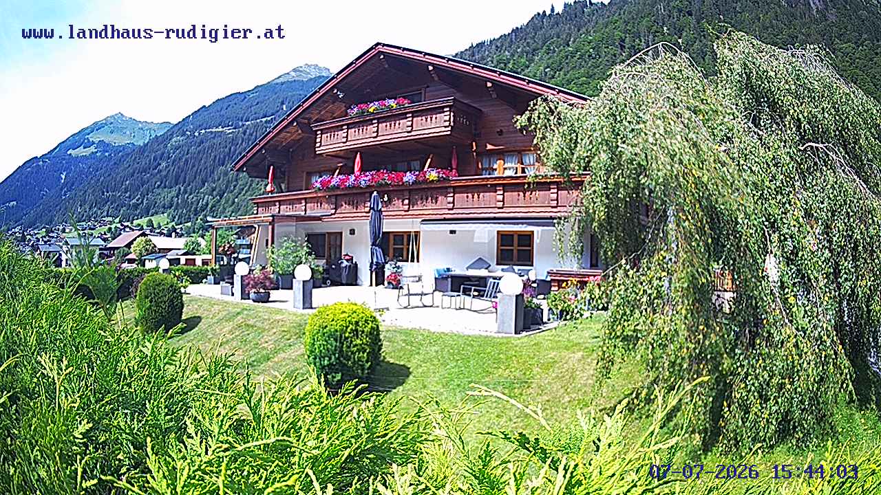 Gortipohl | Landhaus Rudigier