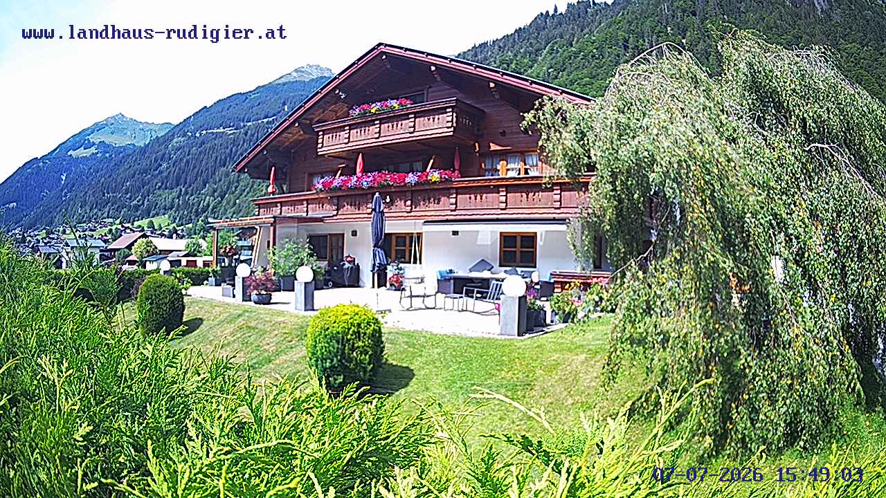 Gortipohl | Landhaus Rudigier