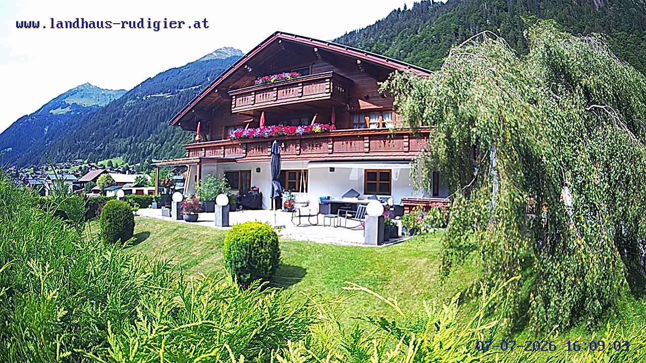 Gortipohl | Landhaus Rudigier
