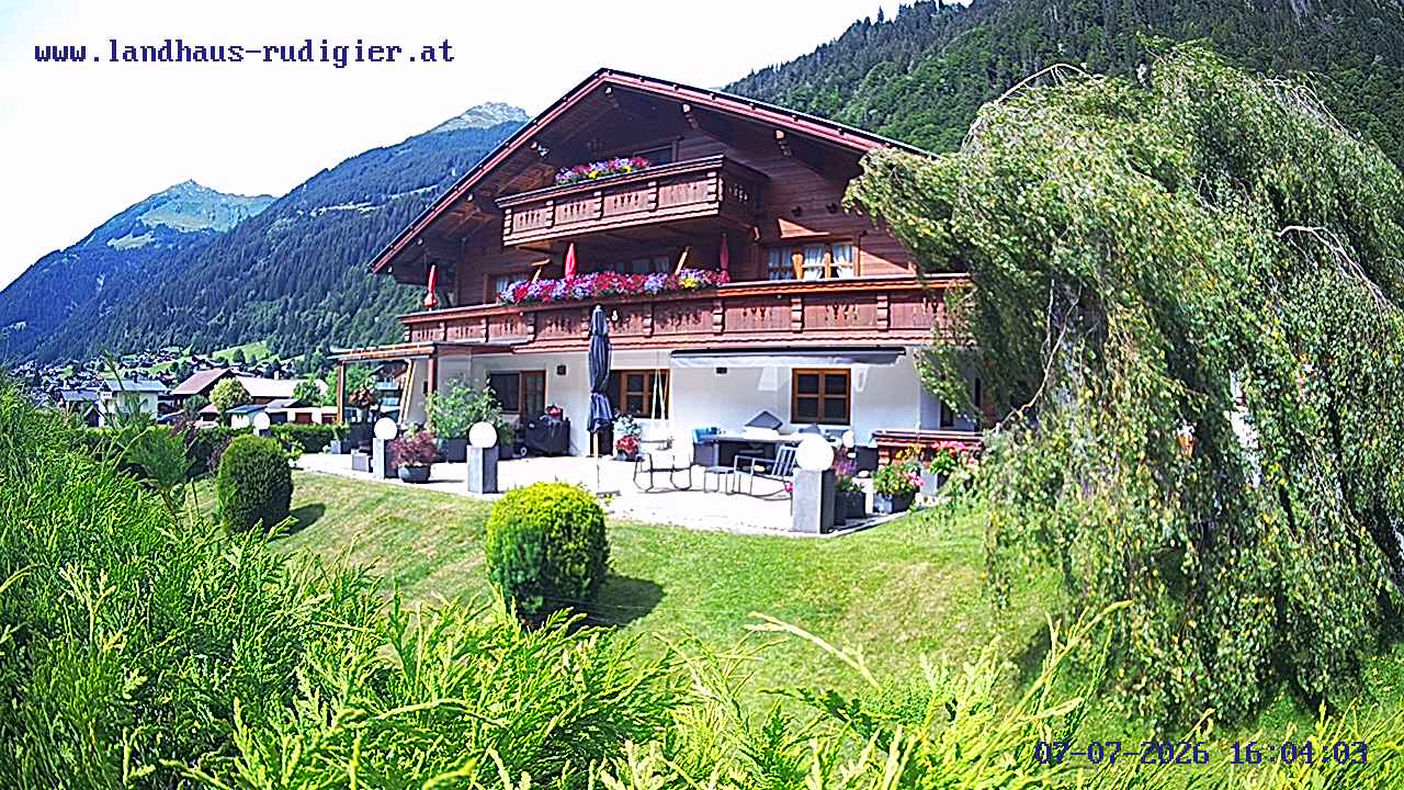 Gortipohl | Landhaus Rudigier