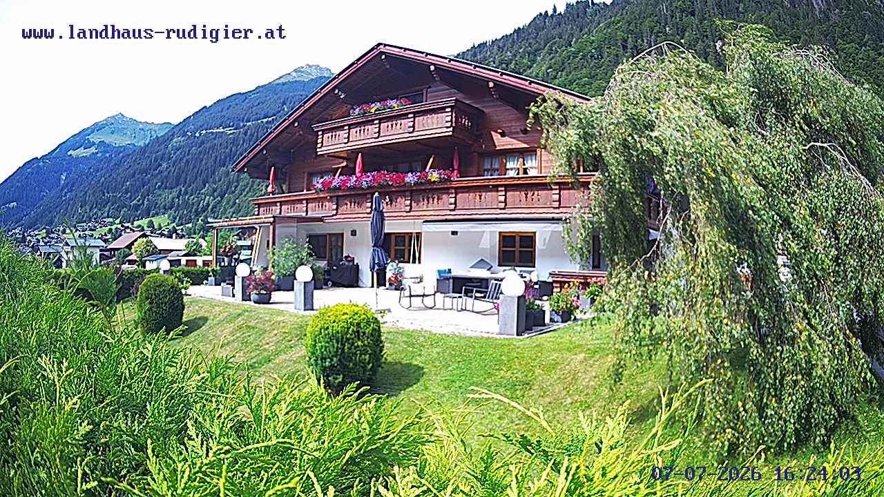 Gortipohl | Landhaus Rudigier
