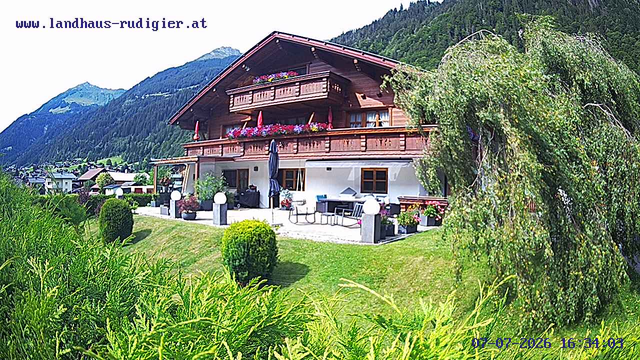 Gortipohl | Landhaus Rudigier