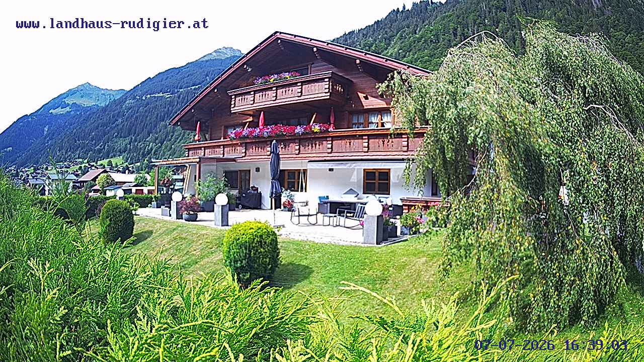 Gortipohl | Landhaus Rudigier
