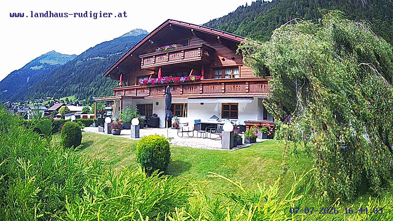Gortipohl | Landhaus Rudigier