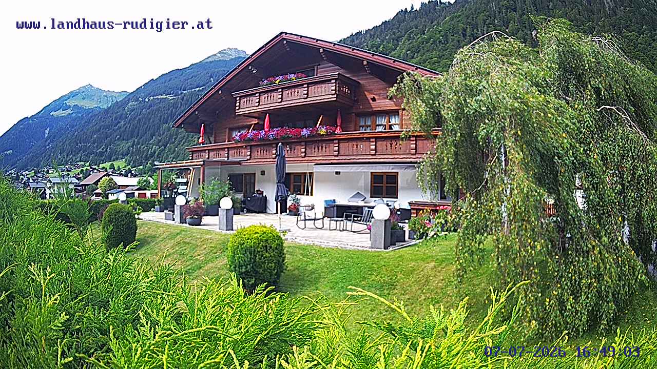 Gortipohl | Landhaus Rudigier