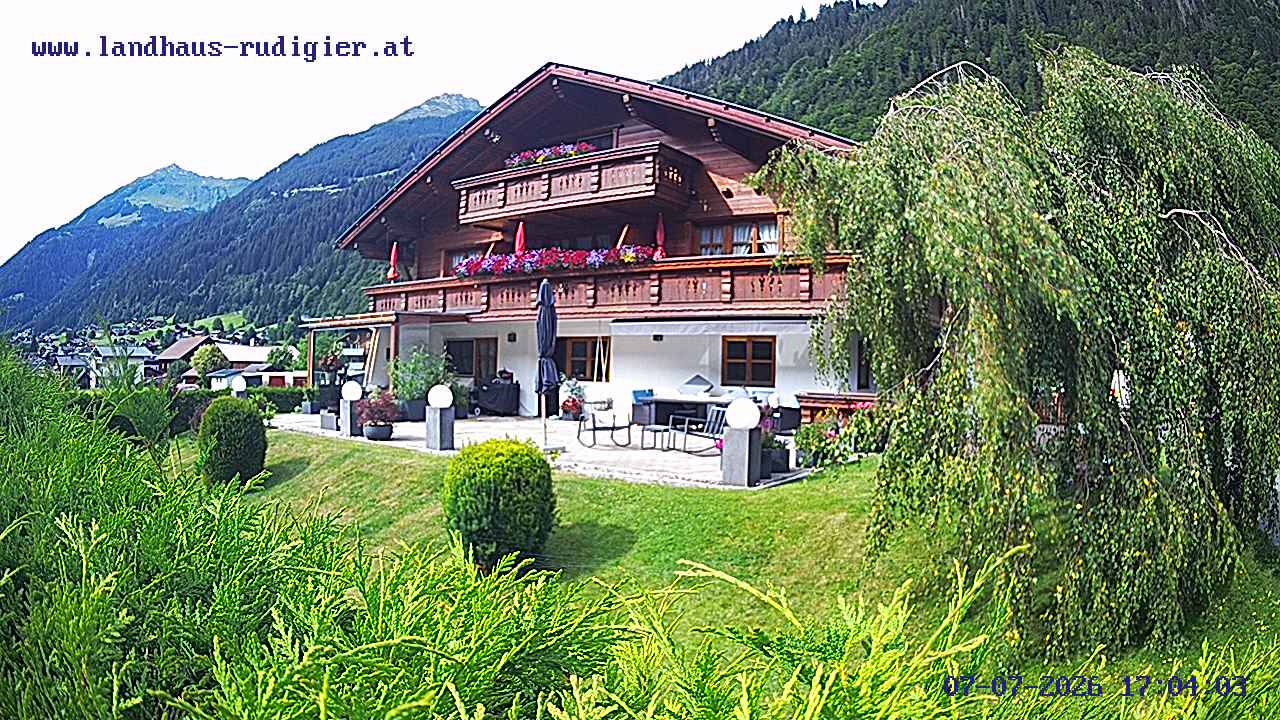 Gortipohl | Landhaus Rudigier