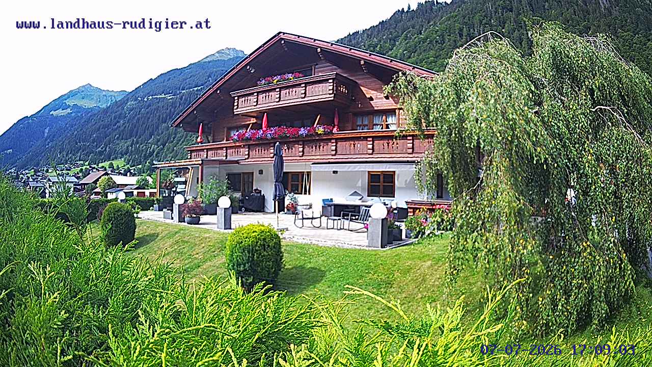 Gortipohl | Landhaus Rudigier