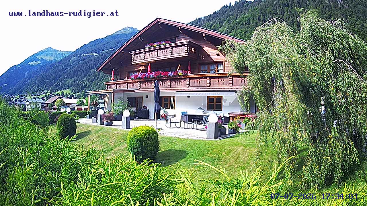 Gortipohl | Landhaus Rudigier