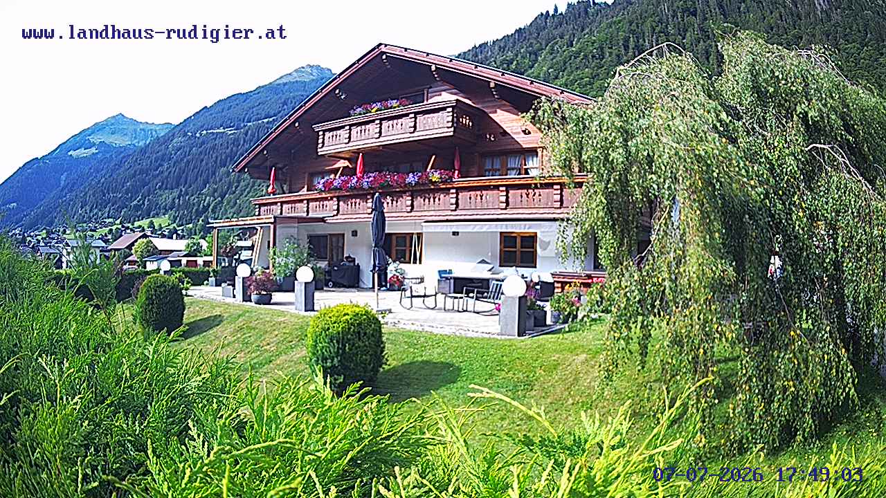 Gortipohl | Landhaus Rudigier