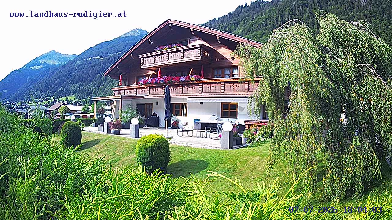 Gortipohl | Landhaus Rudigier