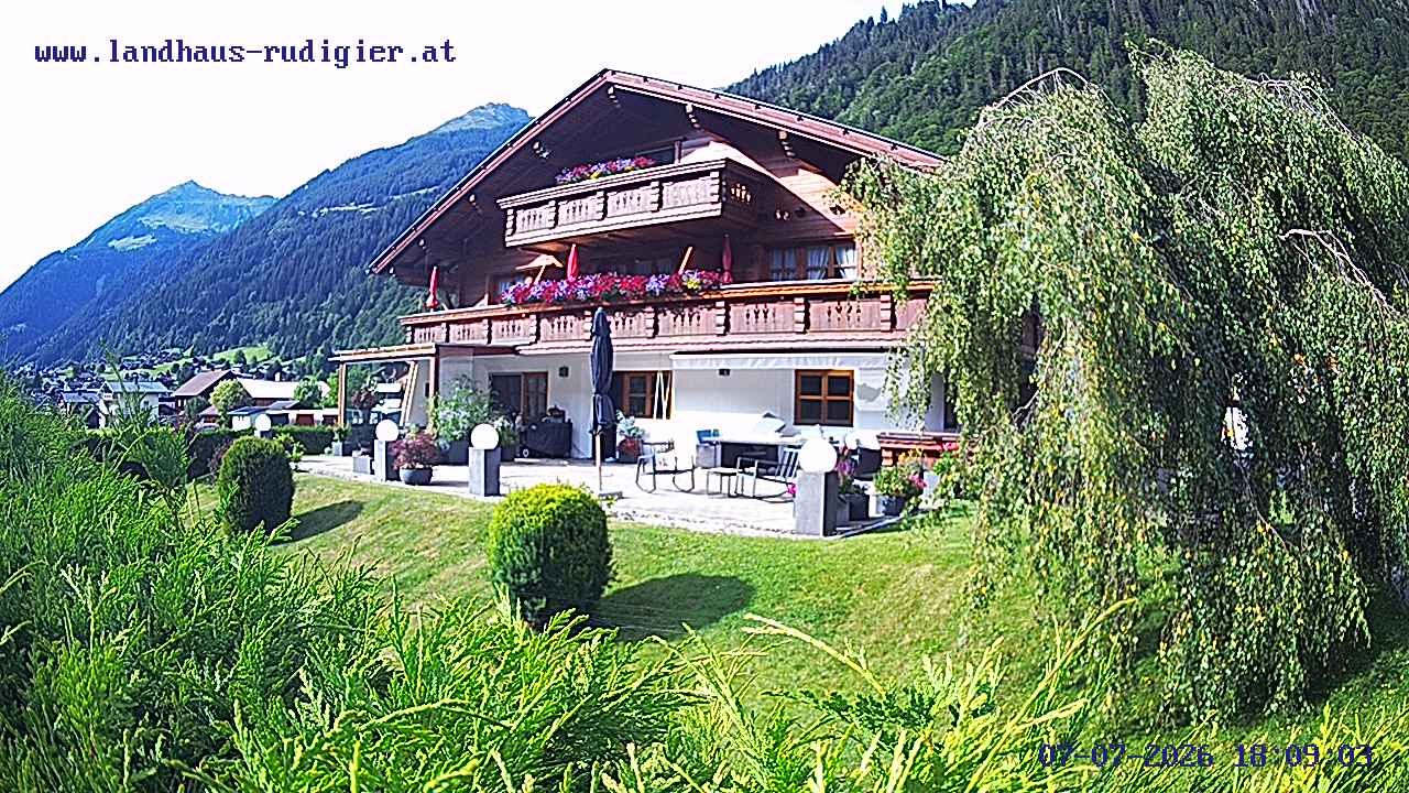 Gortipohl | Landhaus Rudigier