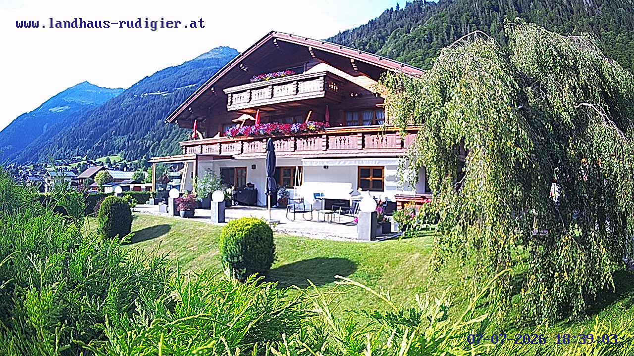 Gortipohl | Landhaus Rudigier