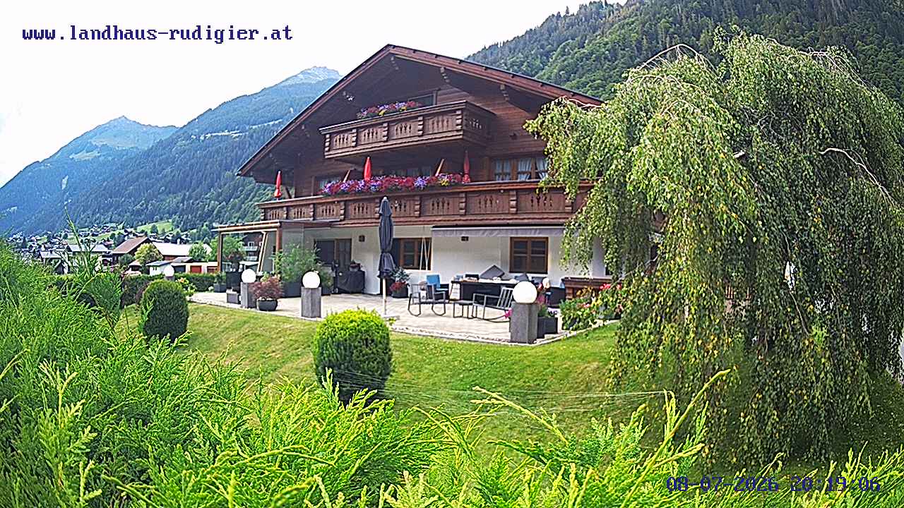 Gortipohl | Landhaus Rudigier