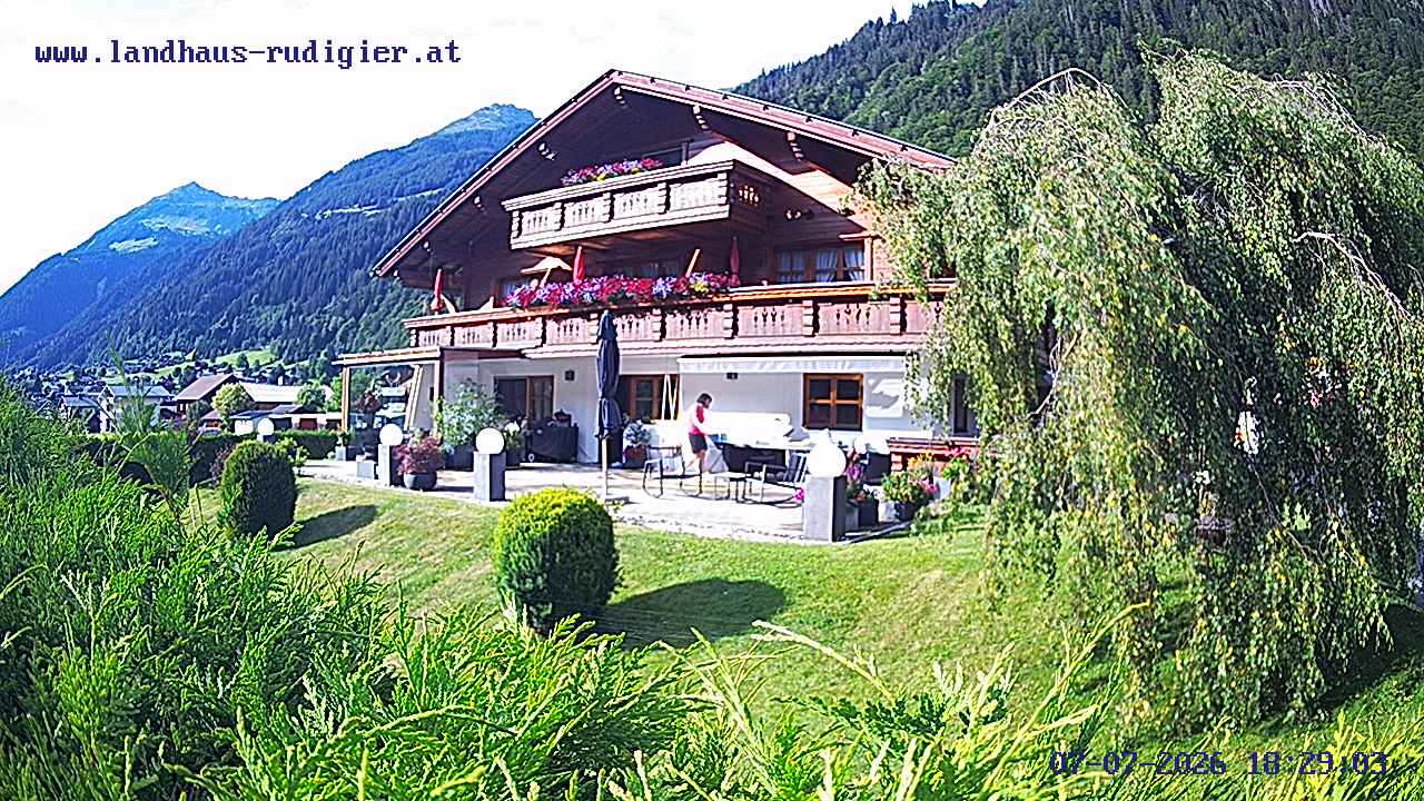 Gortipohl | Landhaus Rudigier