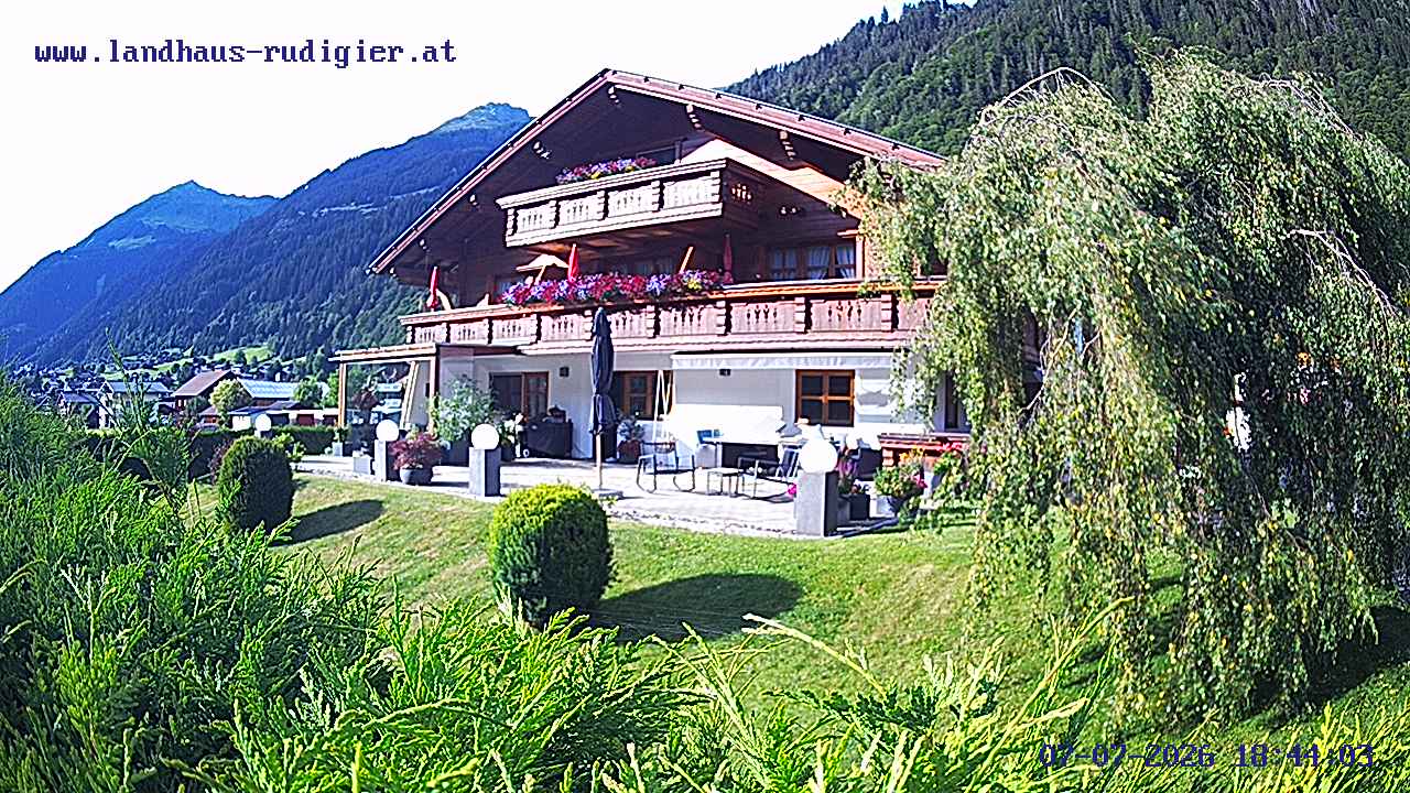 Gortipohl | Landhaus Rudigier