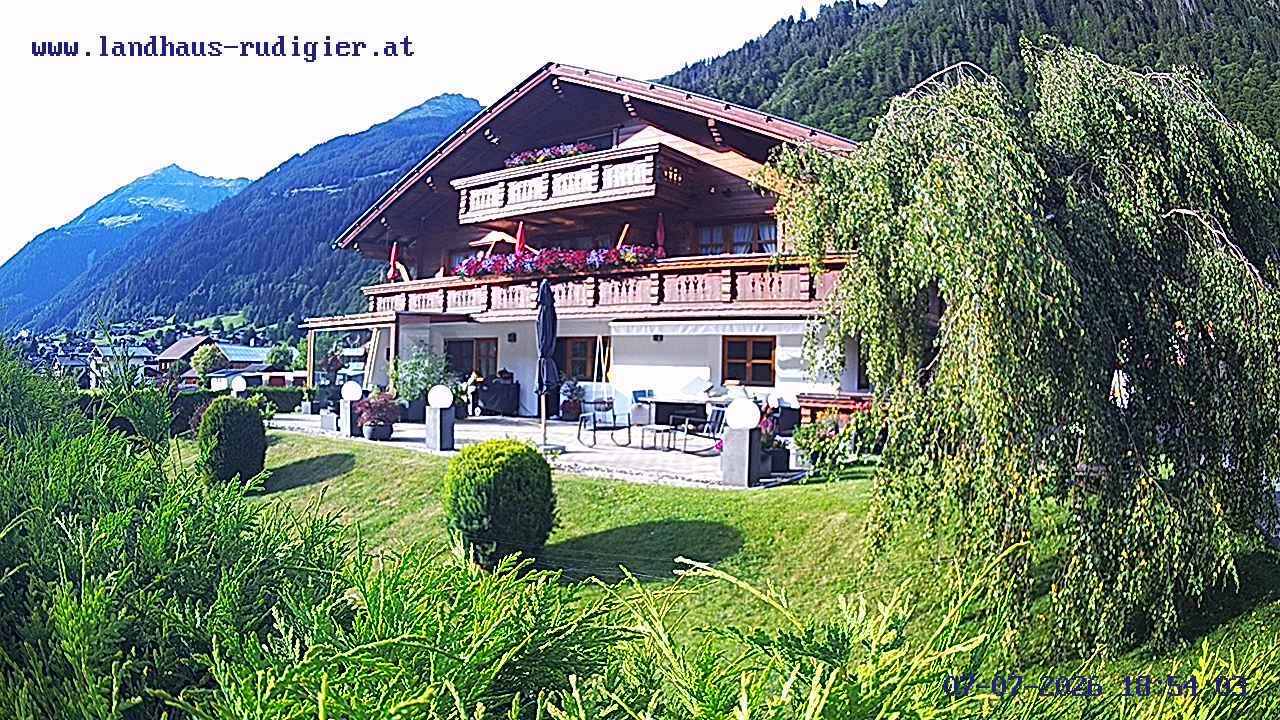 Gortipohl | Landhaus Rudigier