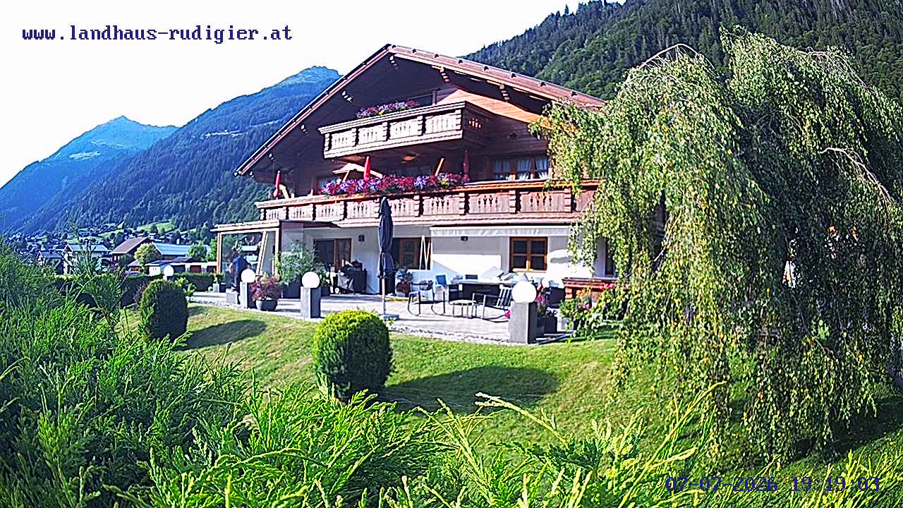 Gortipohl | Landhaus Rudigier