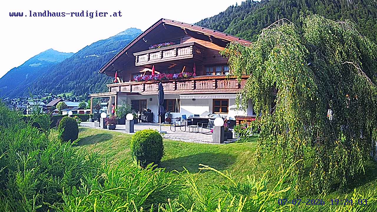 Gortipohl | Landhaus Rudigier
