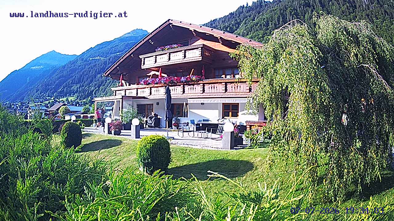 Gortipohl | Landhaus Rudigier