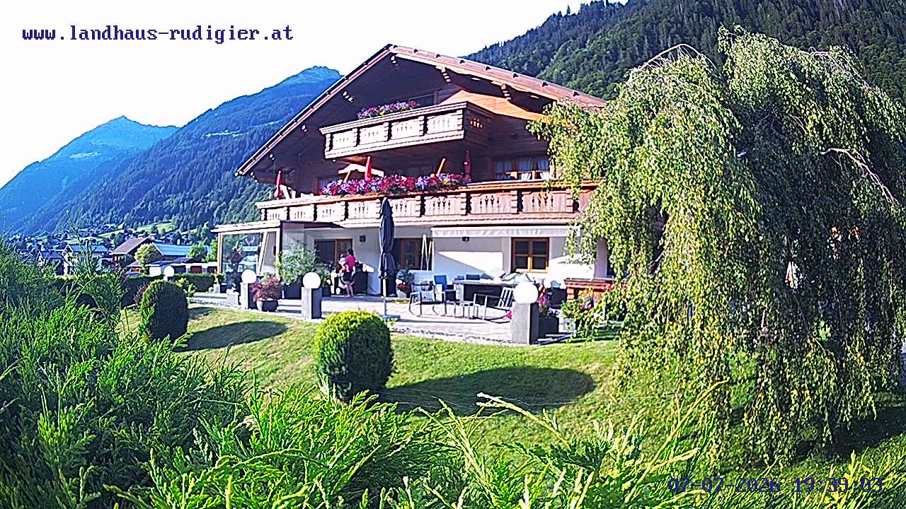 Gortipohl | Landhaus Rudigier