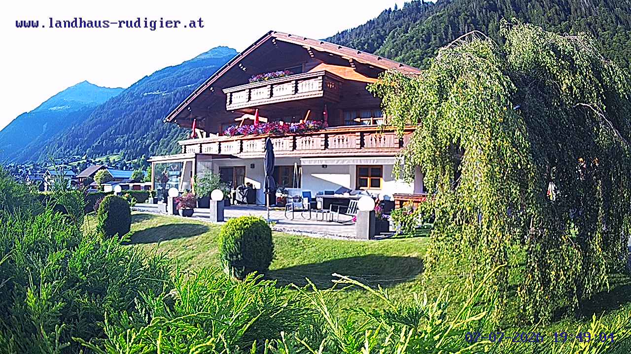 Gortipohl | Landhaus Rudigier