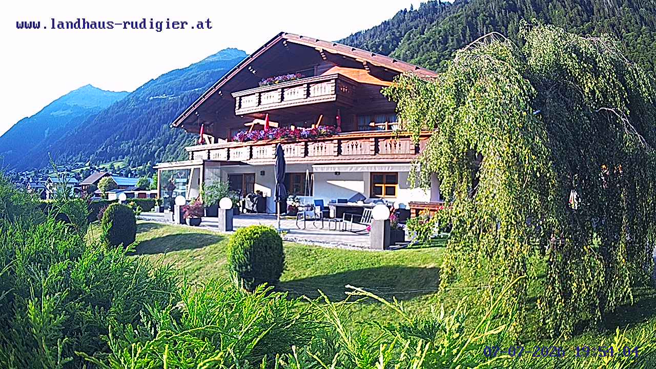 Gortipohl | Landhaus Rudigier