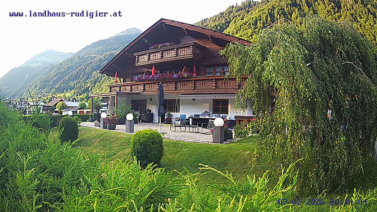 Gortipohl | Landhaus Rudigier