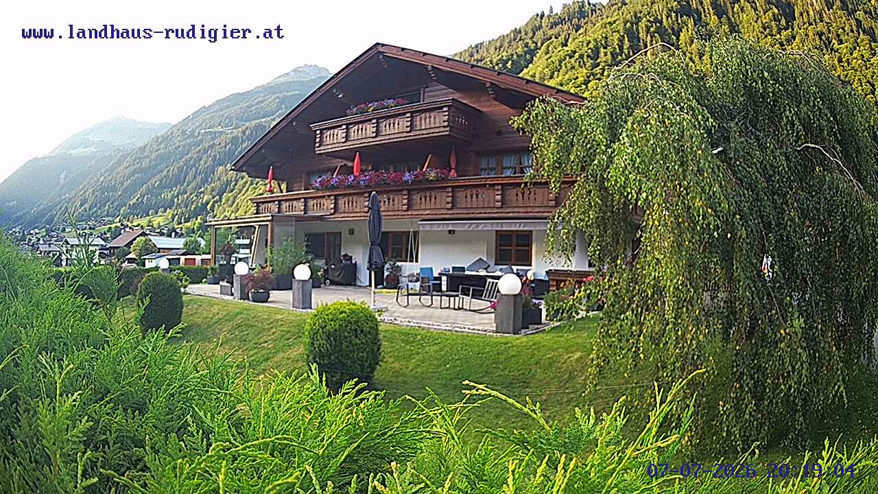 Gortipohl | Landhaus Rudigier