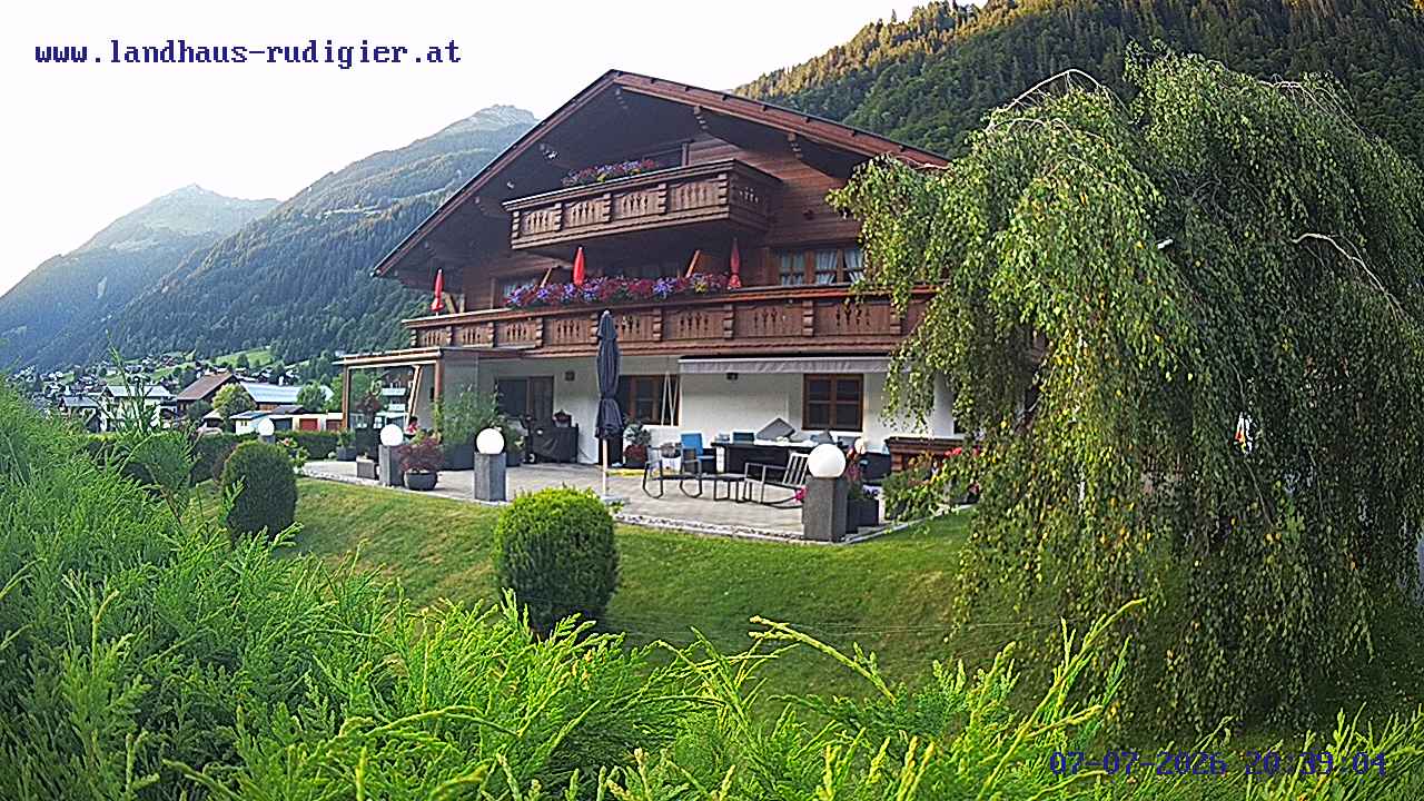 Gortipohl | Landhaus Rudigier