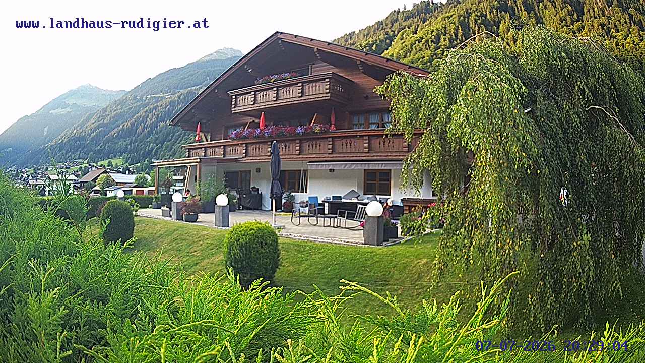 Gortipohl | Landhaus Rudigier