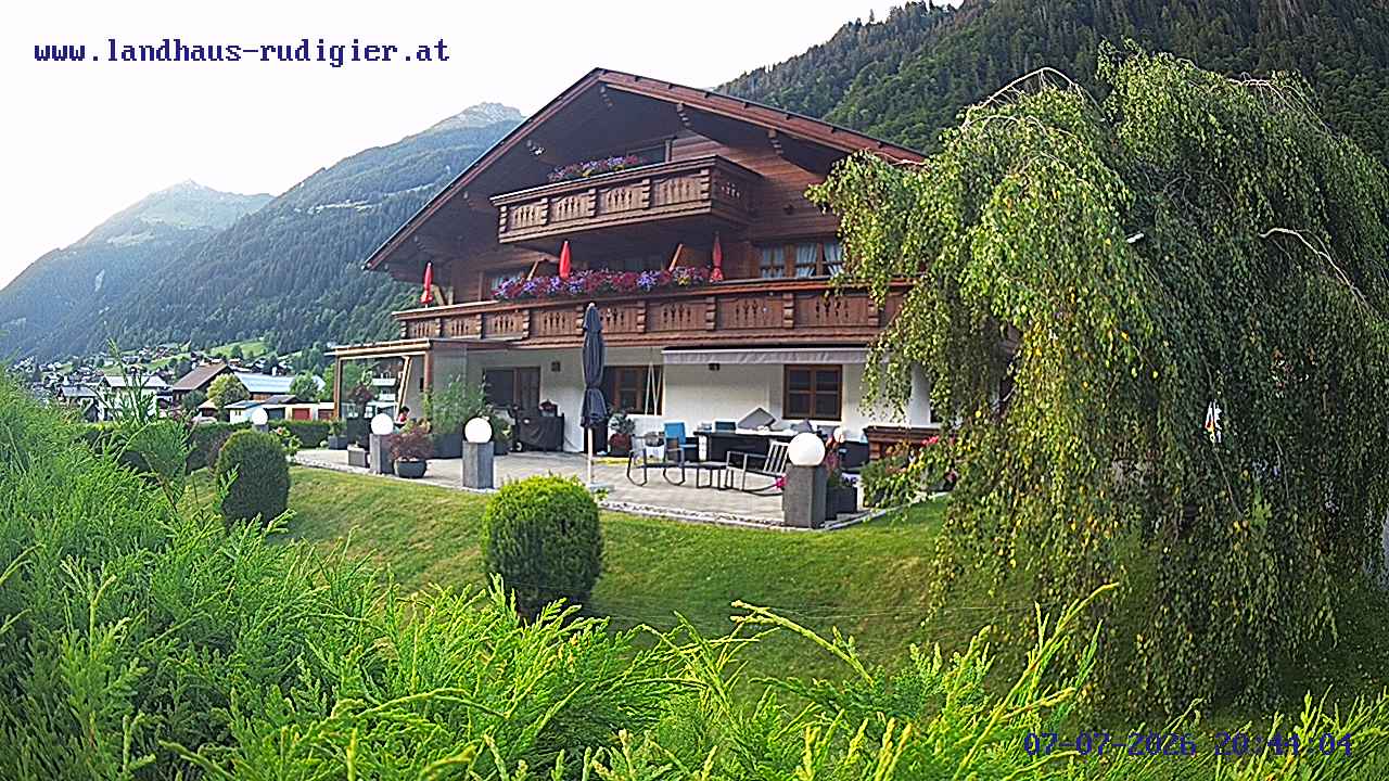Gortipohl | Landhaus Rudigier
