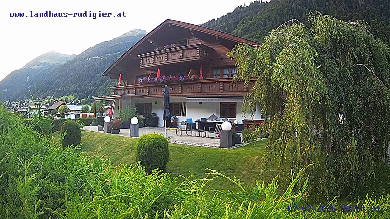 Gortipohl | Landhaus Rudigier