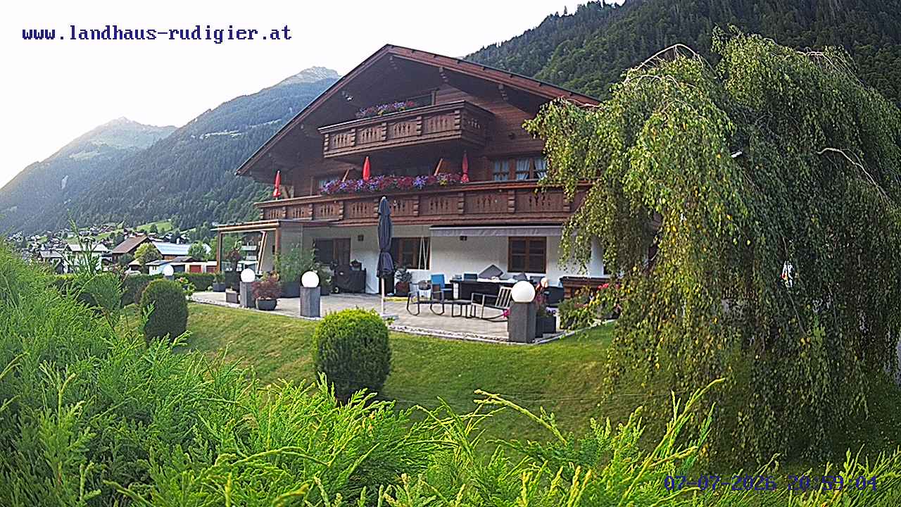 Gortipohl | Landhaus Rudigier