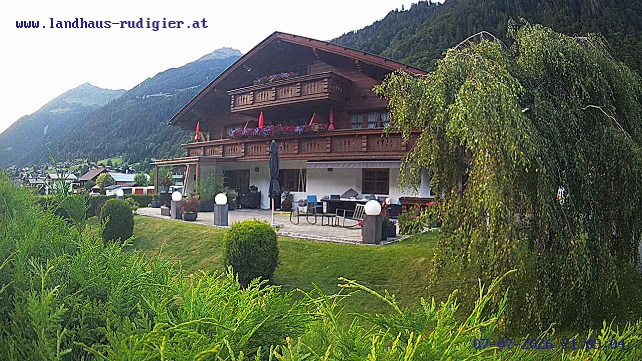 Gortipohl | Landhaus Rudigier