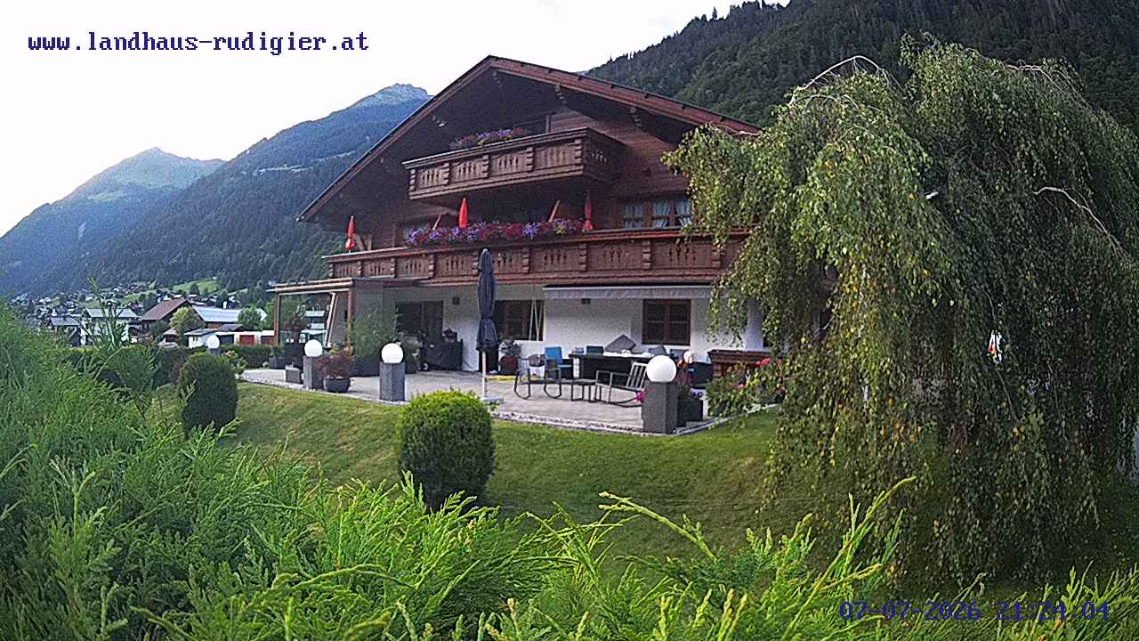 Gortipohl | Landhaus Rudigier