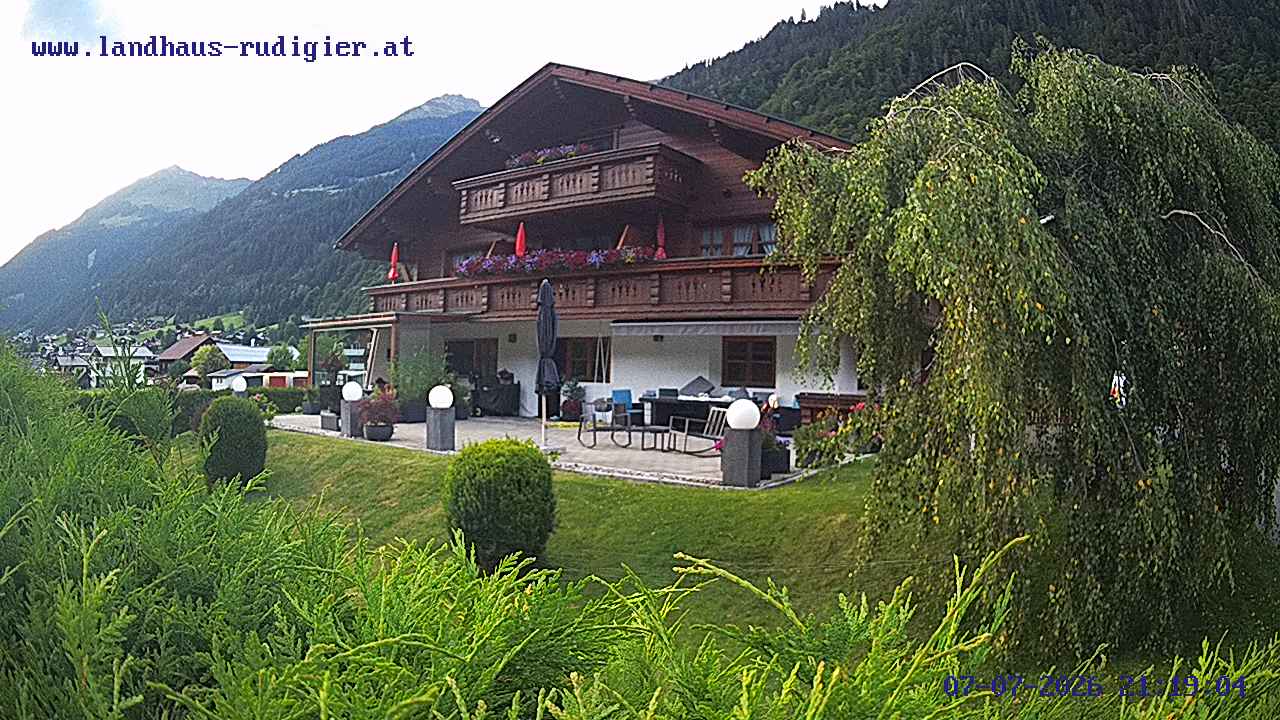 Gortipohl | Landhaus Rudigier