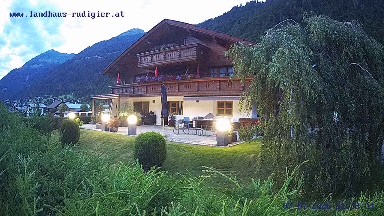 Gortipohl | Landhaus Rudigier