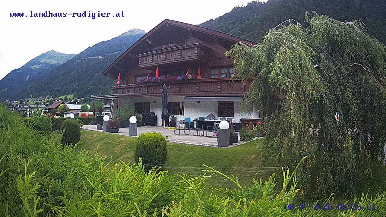 Gortipohl | Landhaus Rudigier