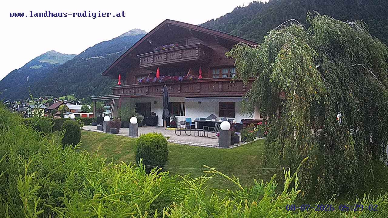 Gortipohl | Landhaus Rudigier