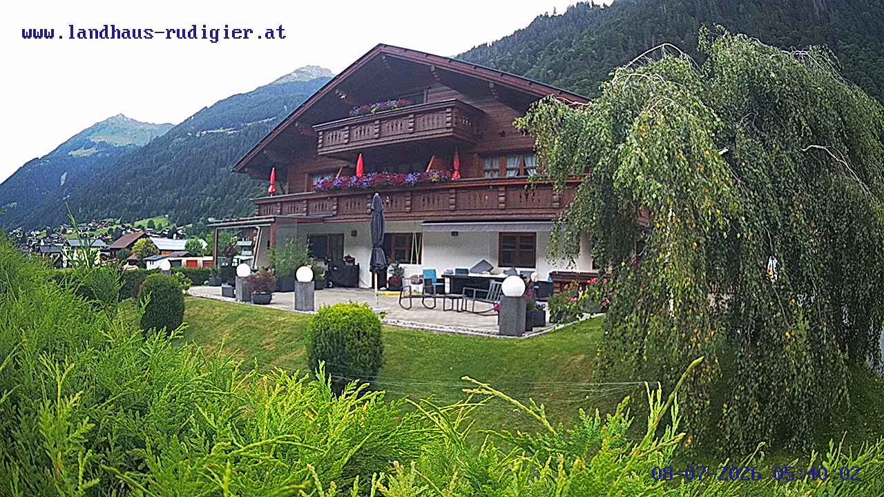 Gortipohl | Landhaus Rudigier