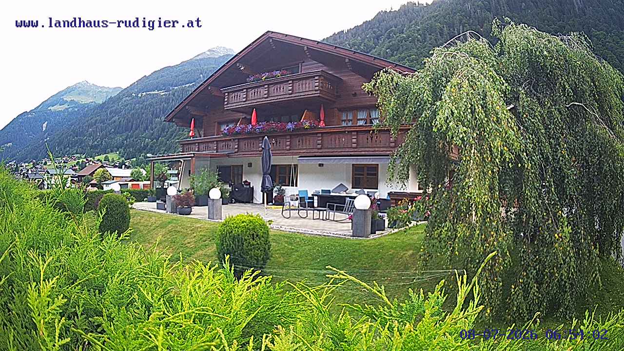 Gortipohl | Landhaus Rudigier