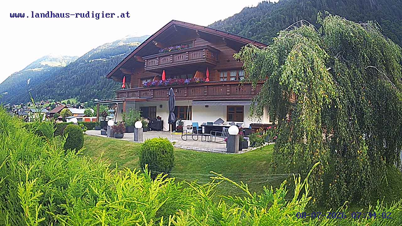 Gortipohl | Landhaus Rudigier