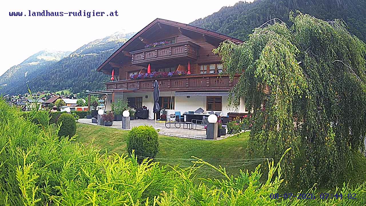 Gortipohl | Landhaus Rudigier