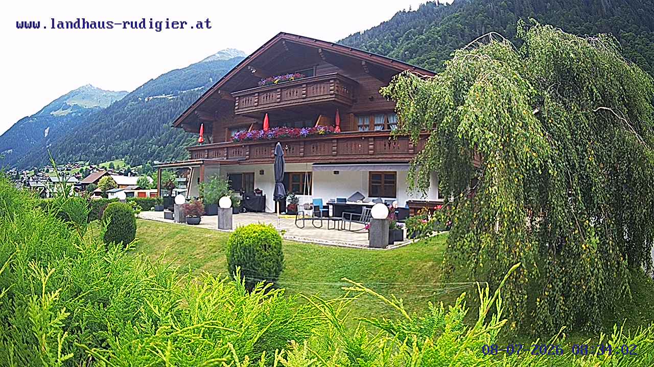 Gortipohl | Landhaus Rudigier