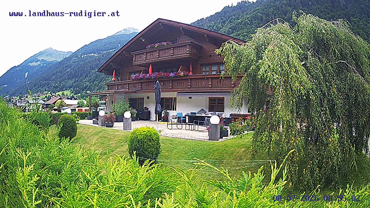 Gortipohl | Landhaus Rudigier