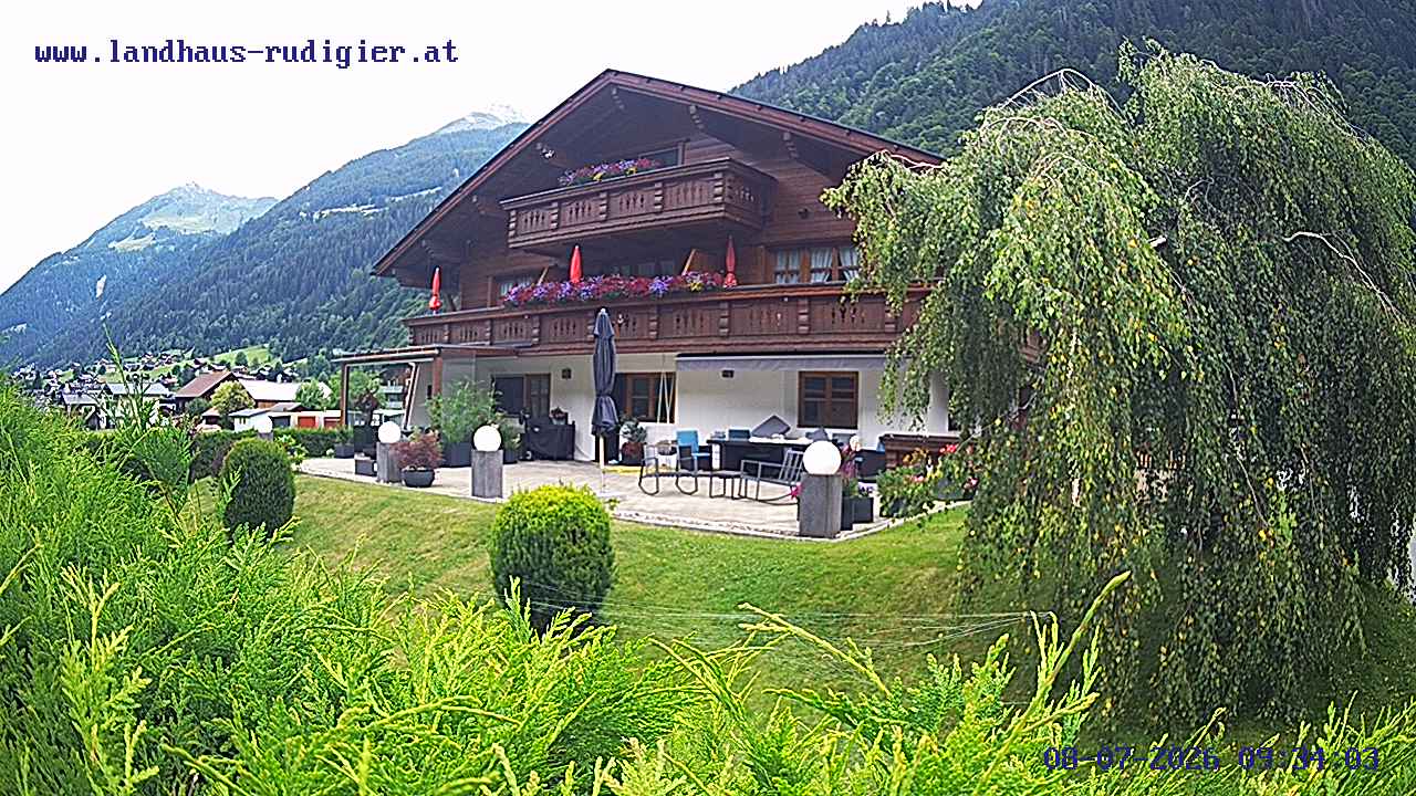 Gortipohl | Landhaus Rudigier